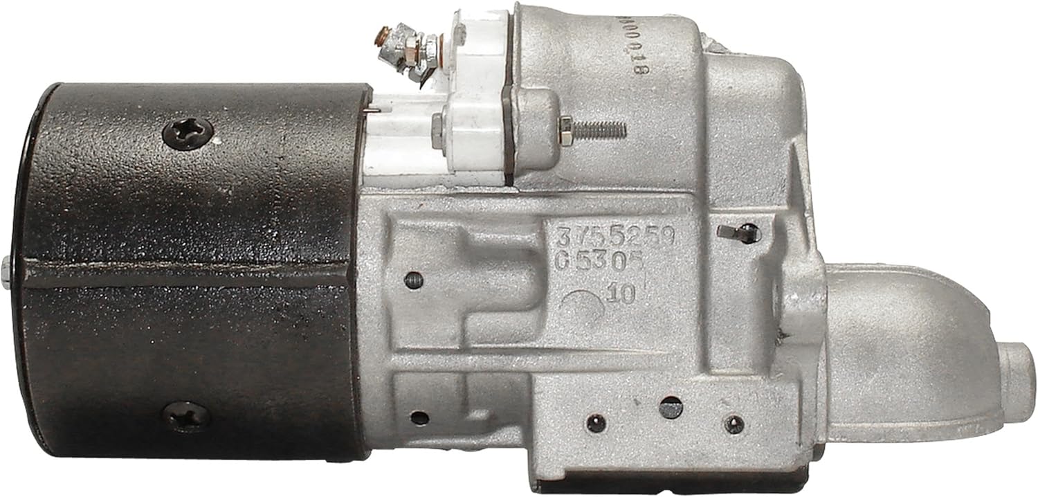 ACDelco Gold 336-1044 Starter, Remanufactured (Renewed)