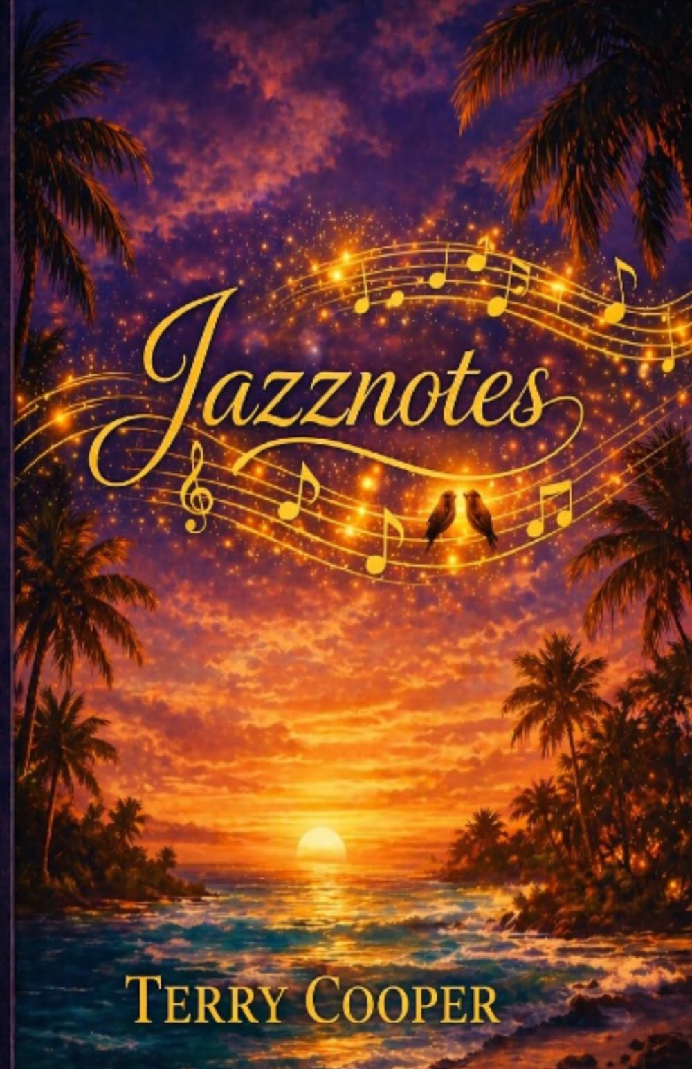 Jazznotes: Jazznotes: A Coming-of-Age Story of Love, Loss, and the Music Notes of Life