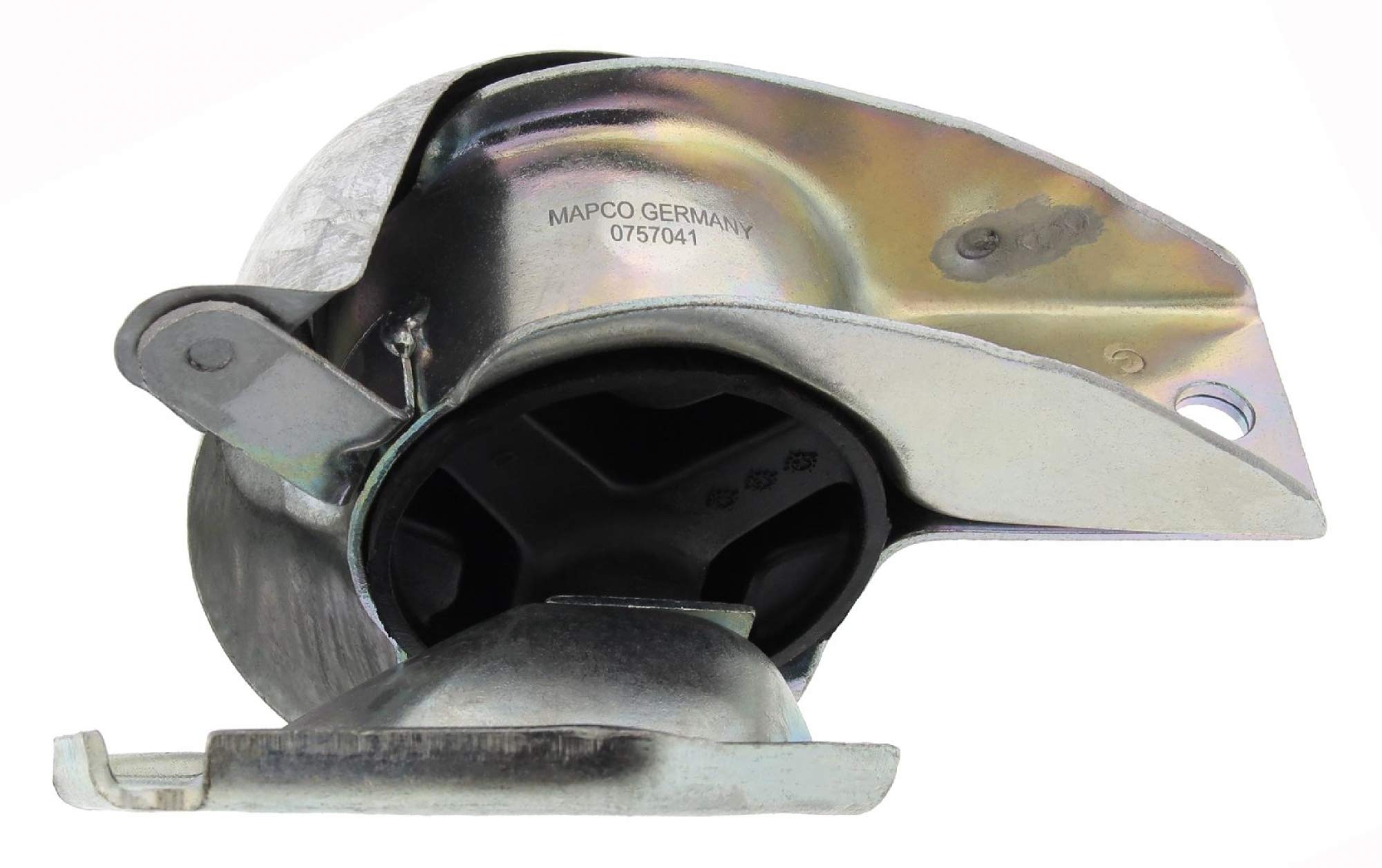 MAPCO Sospensione, Motore 38971 | Compatibile con: SMART CABRIO, CITY-COUPE, FORTWO Cabrio, FORTWO Coupe, ROADSTER