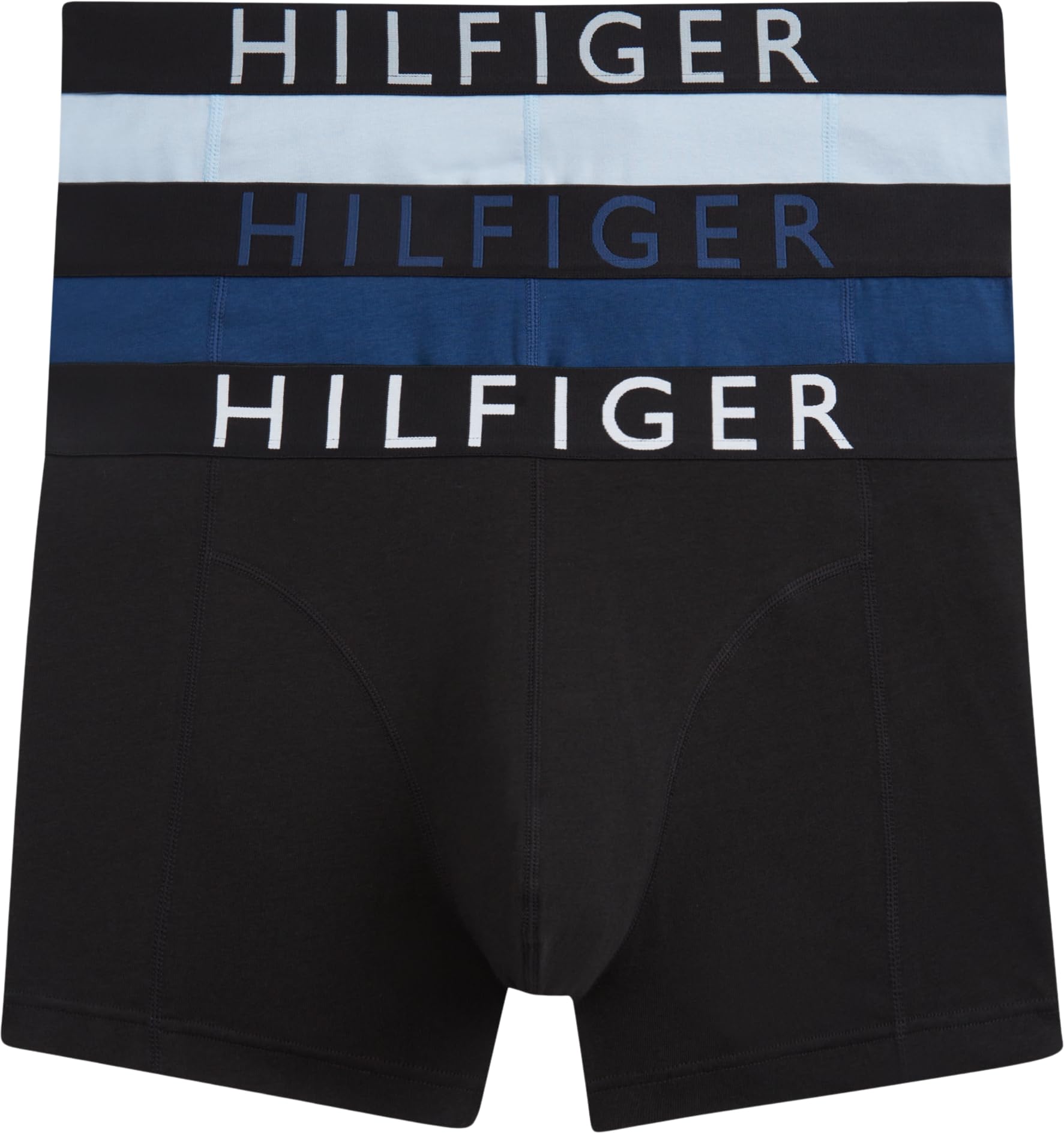 Mode von Calvin Klein & Tommy Hilfiger