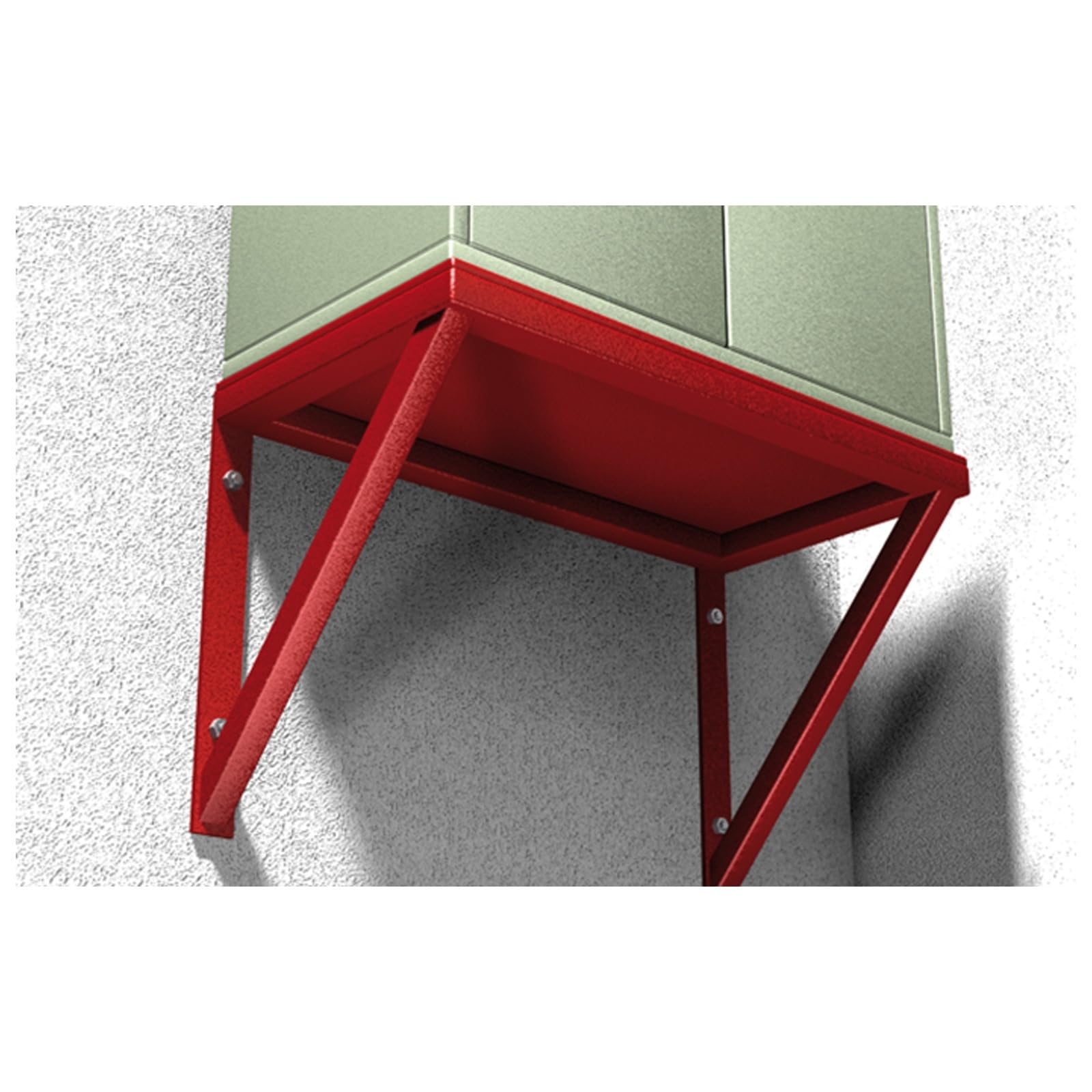 fischer - Tige filetée FIS A M 16 x 250 R en acier inoxydable/Boite de 10