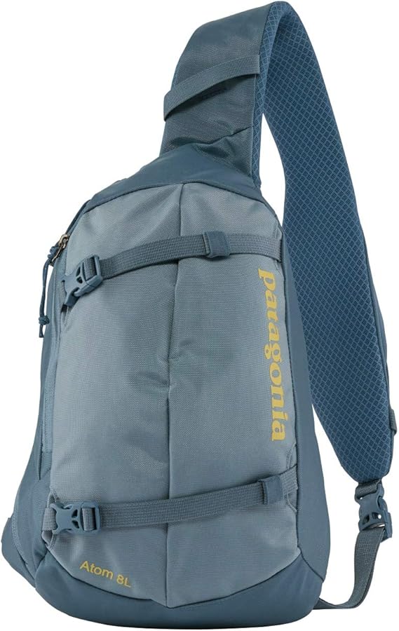 uniqlo one strap backpack
