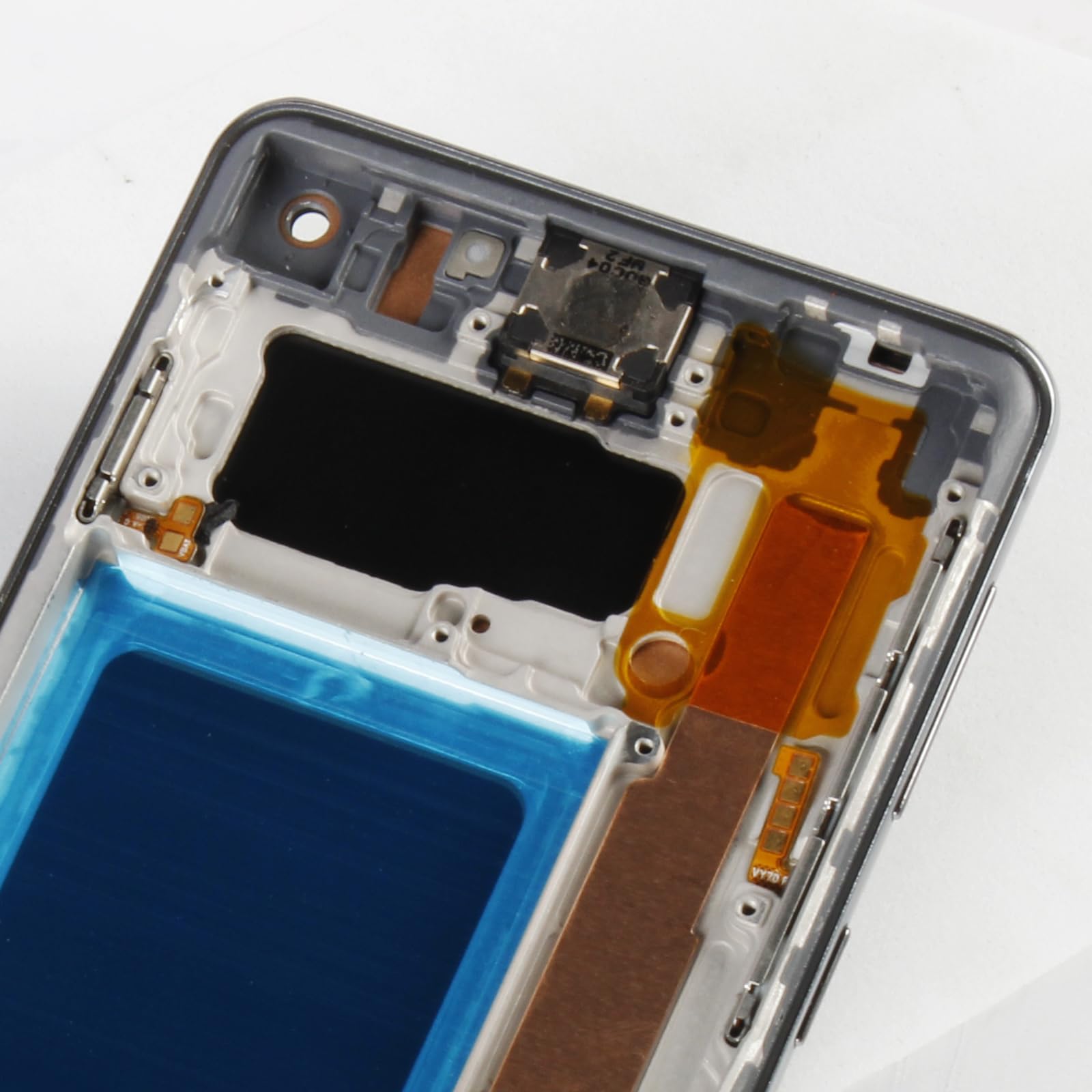 Yondista TFT for Samsung Galaxy S10 Screen Replacement SM-N973 6.1