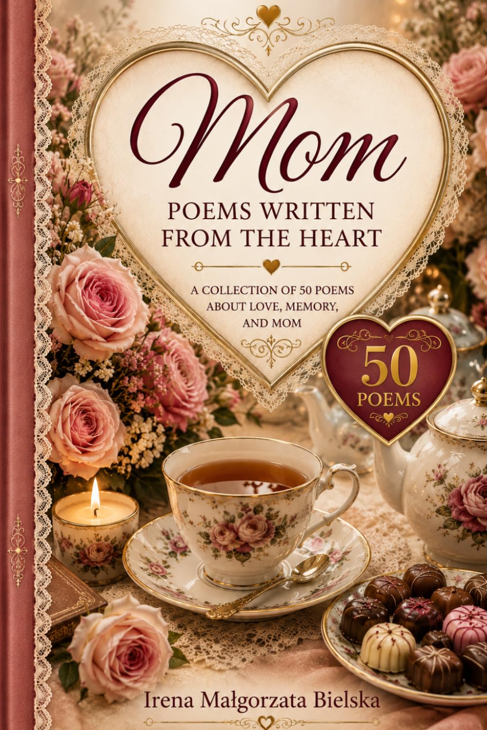 Poems: Written from the heart
