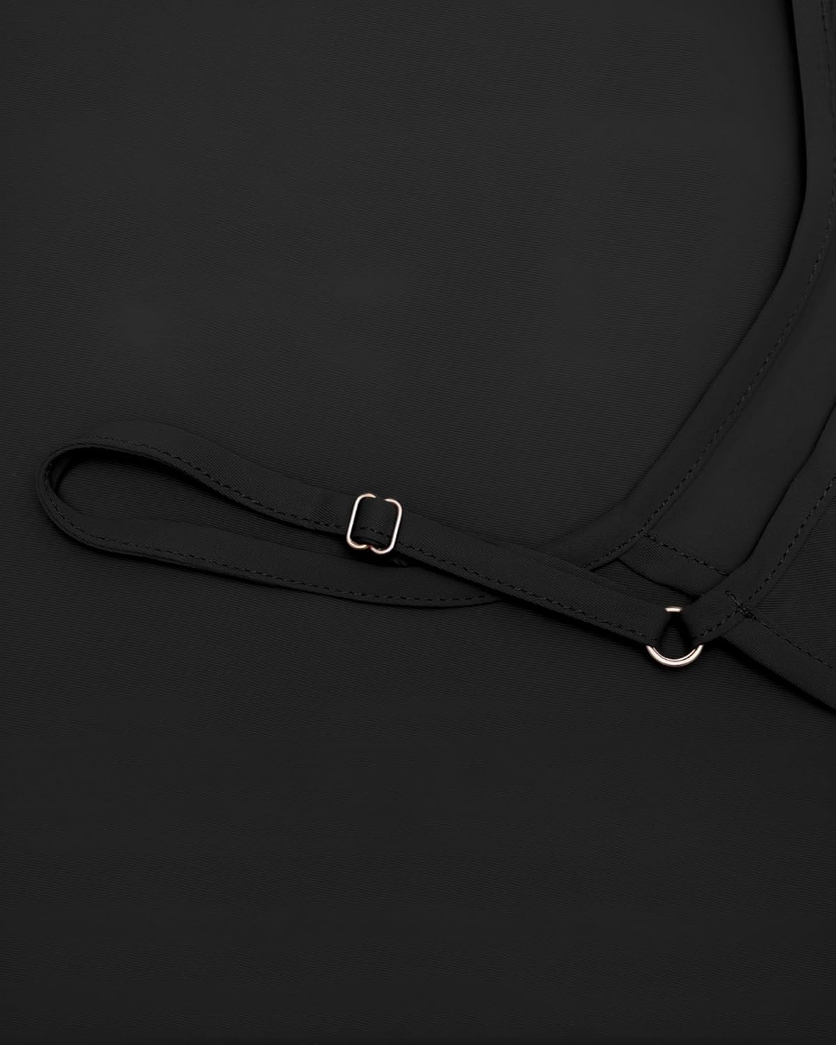 MANGOPOP Women's Bodysuit V Neck Spaghetti Strap Tank Tops Cami Backless Sleeveless Loose Fit Blouse Body Suits Sexy Casual - Image 4