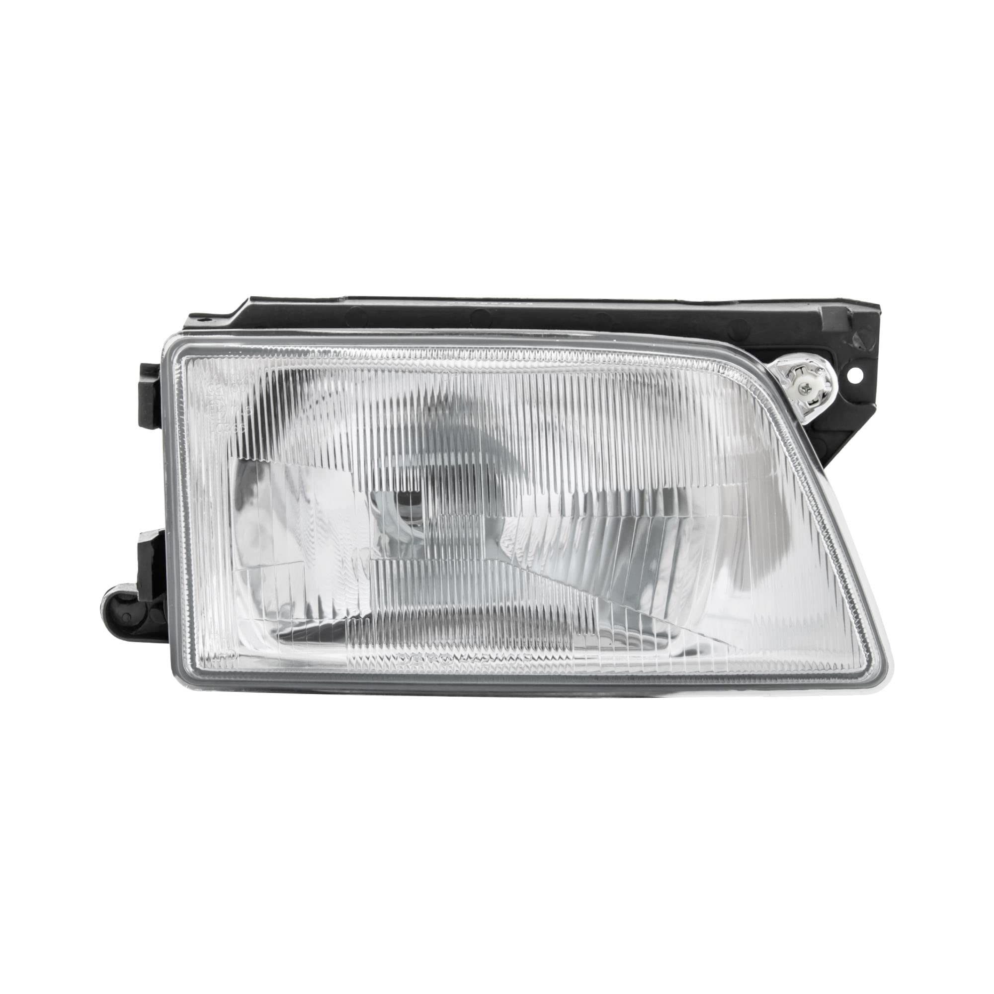 Halogen Scheinwerfer Set Kadett E 85-9.91 H4 ohne Motor