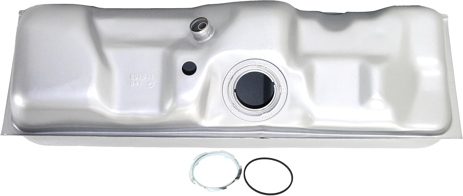 Garage-Pro Fuel Tank Compatible with FORD F-SERIES 1987-1989 Side Mount 16 Gal.
