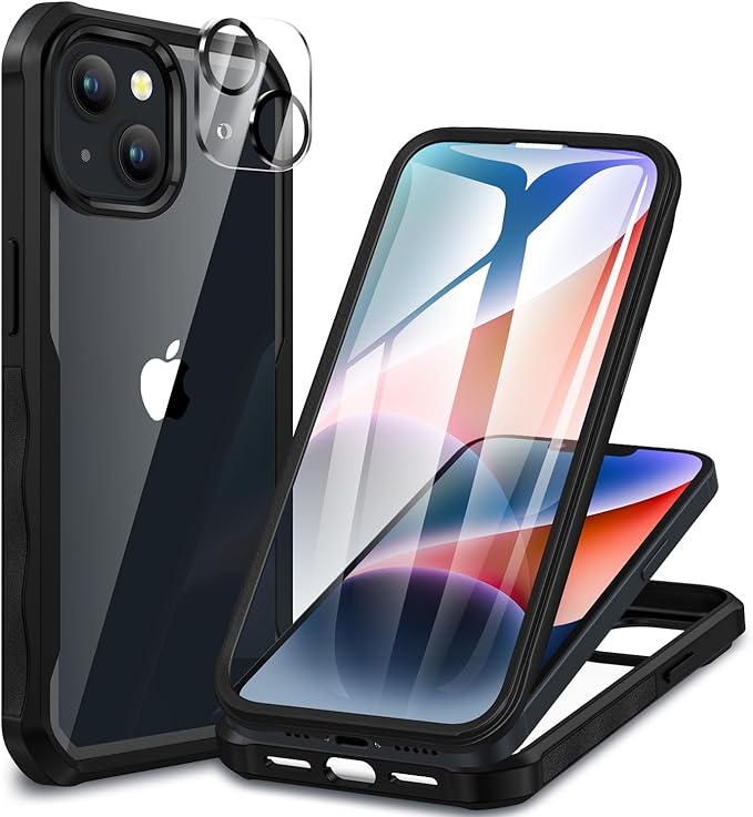 DoRight Specchio Effetto Film Anteriore + Posteriore Tempered Glass - Foto 10