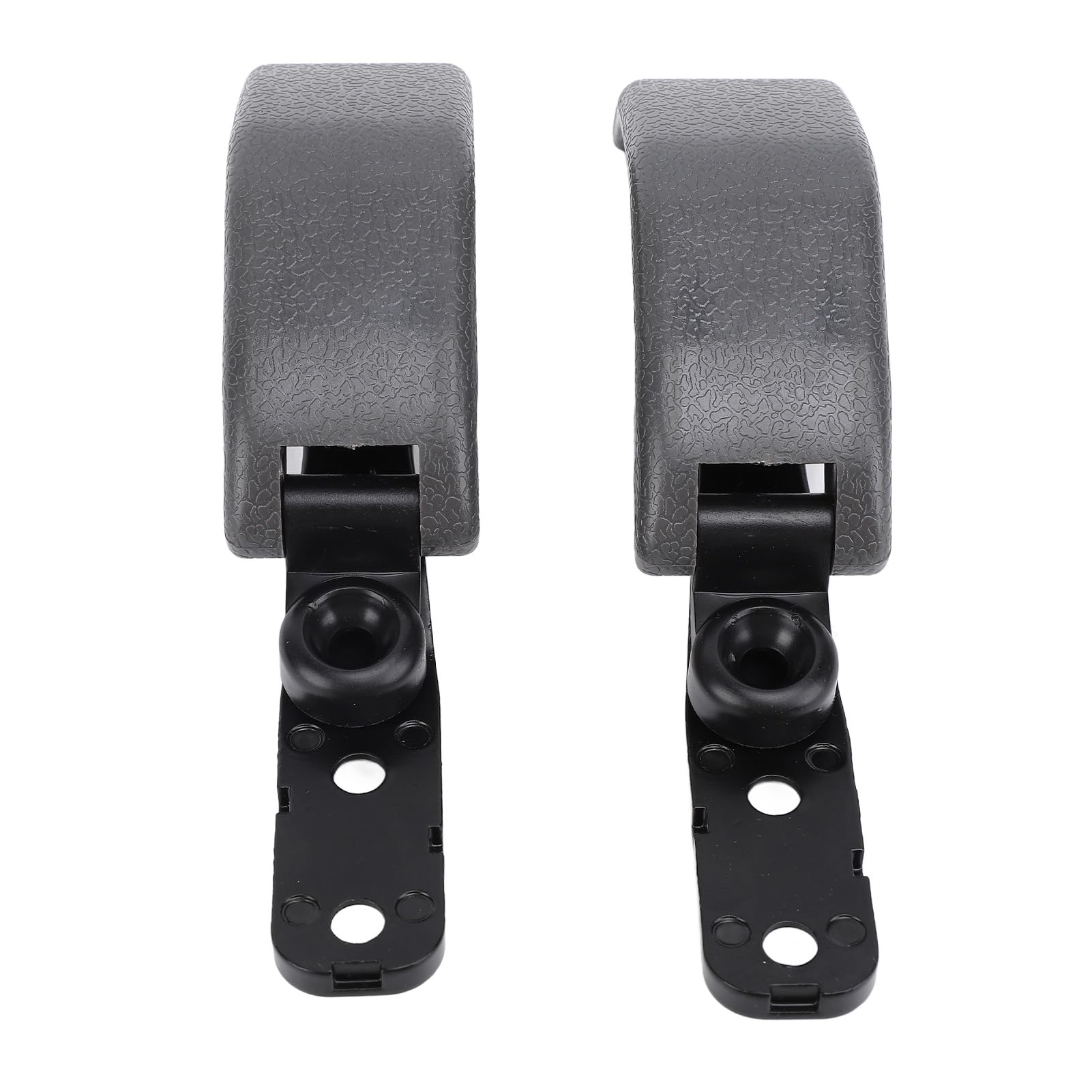 Generic Chiusura Sportiva per Finestrino Posteriore Numero OE 62910-35010 Look Elegante per T100 (GREY)