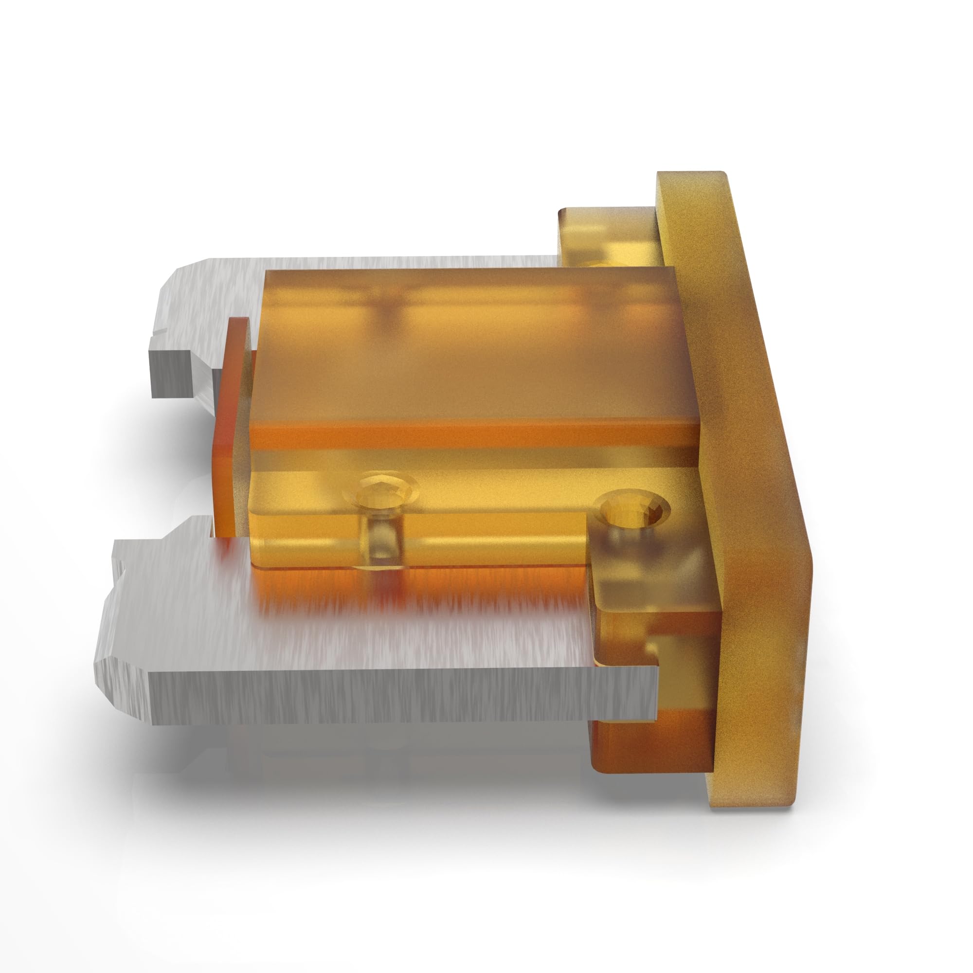 Fusibili Mini AUPROTEC 10A - 25 Pezzi, Rossi, Per Auto - Foto 3