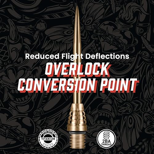 Miniatura 2 de Shot! Punto de conversión de dardos