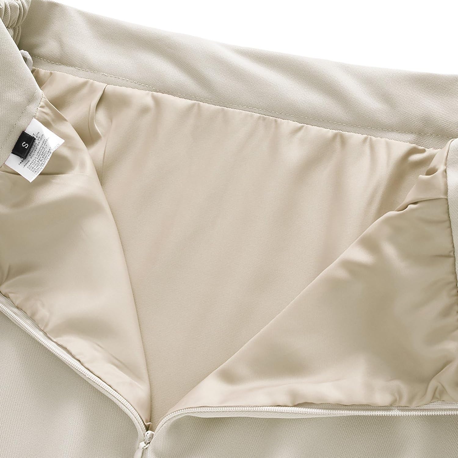 MODFUL Womens Business Dress Suit Set 2 Piece Pencil Skirt Lady Work Suit Blazer Dress Set - Image 7