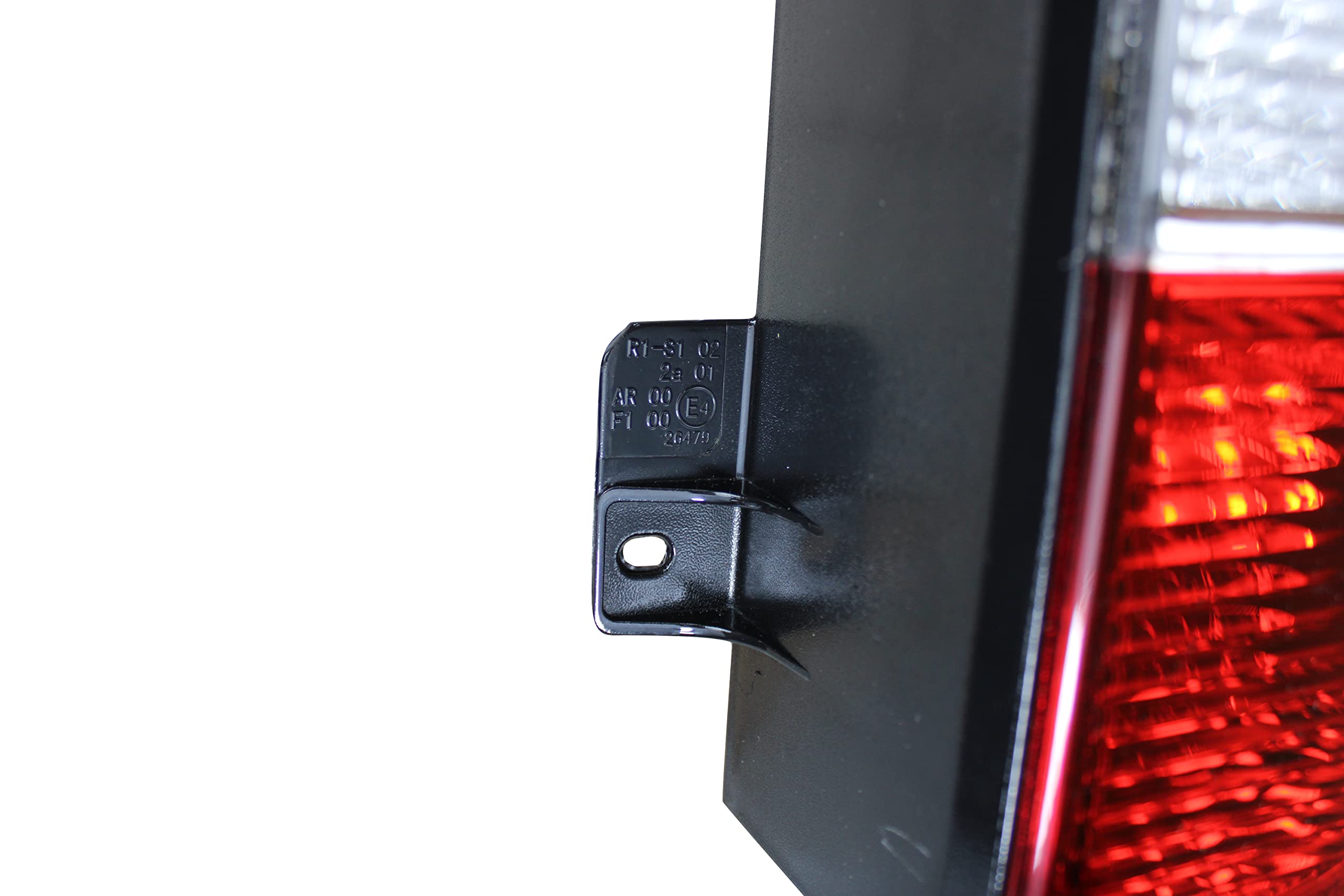 Rücklicht Heckleuchte Rückleuchte Für Bus W639 2003-2014 Vito Viano Rückleuchte Rechts Seite E-prüf