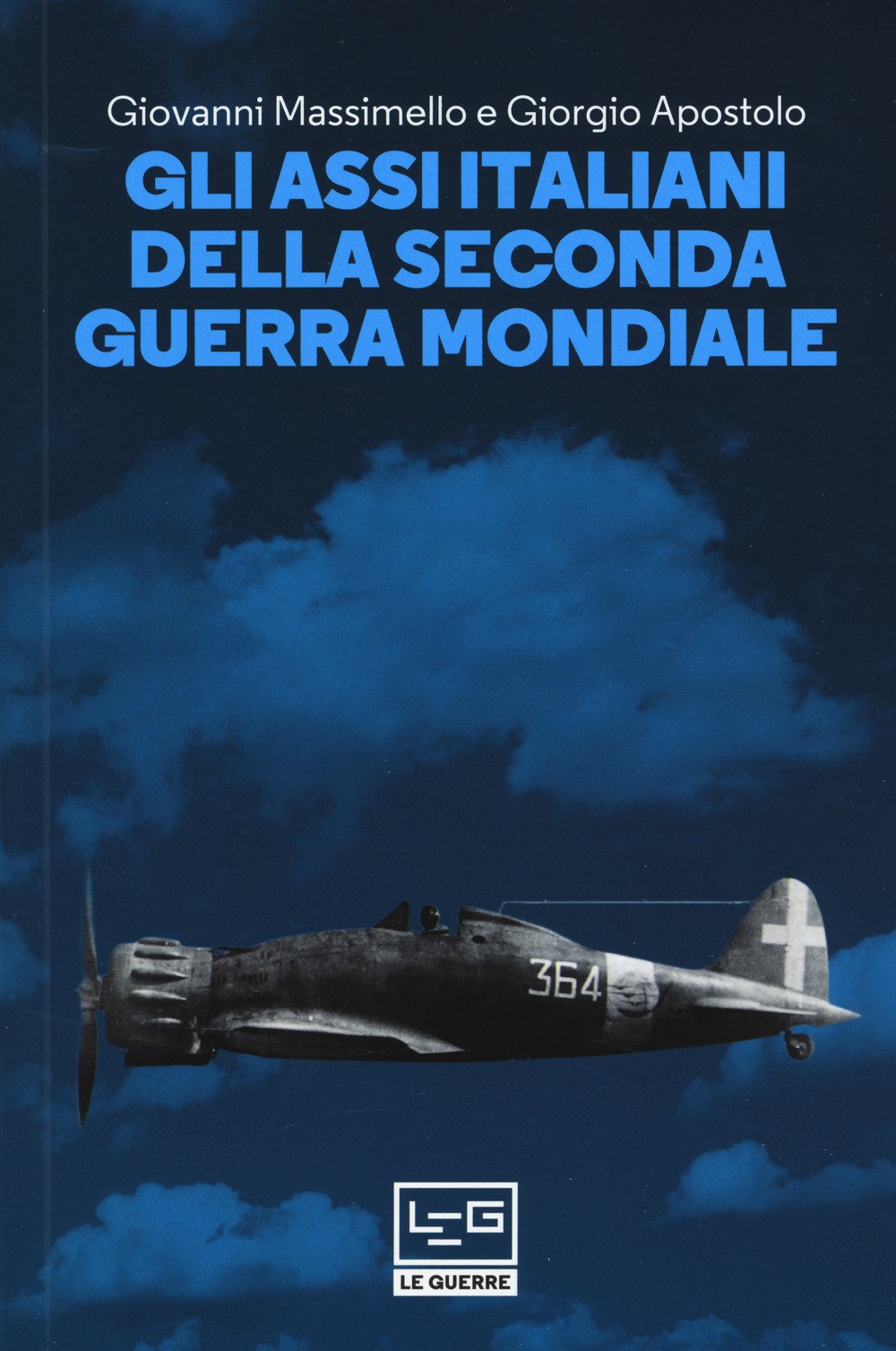 Gli Assi Italiani Della Seconda Guerra Mondiale - 4