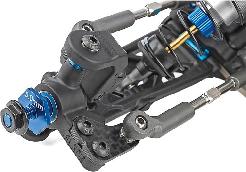 Team Associated RC10B7D Team Kit ASC90042