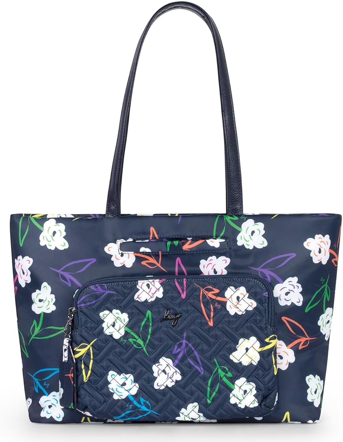 Lug Arpeggio Tote Bag