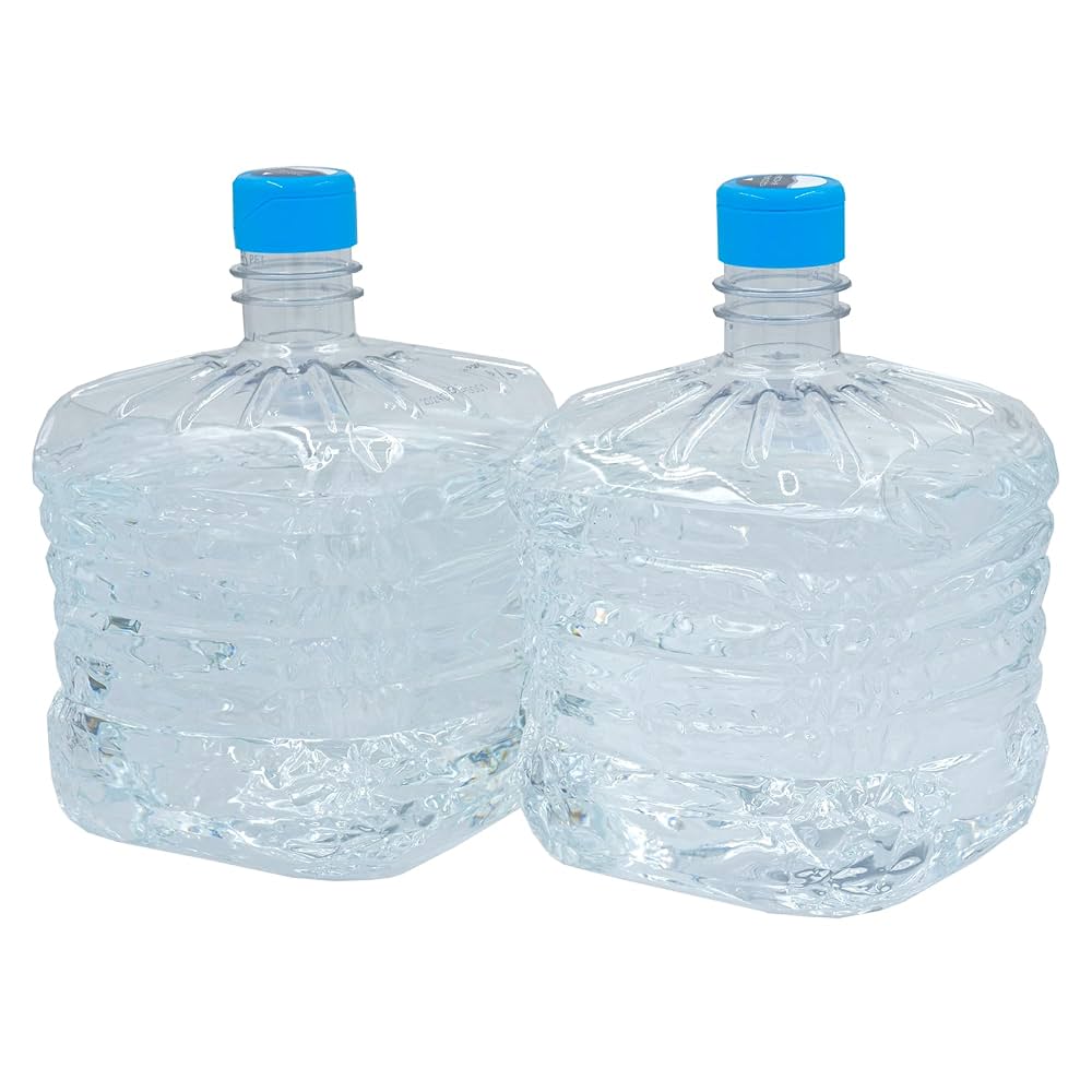 ミネラルウォーターサーバーよう Amazon.co.jp: 【常温水サーバー用】FUJI BLUE 富士山の天然水2