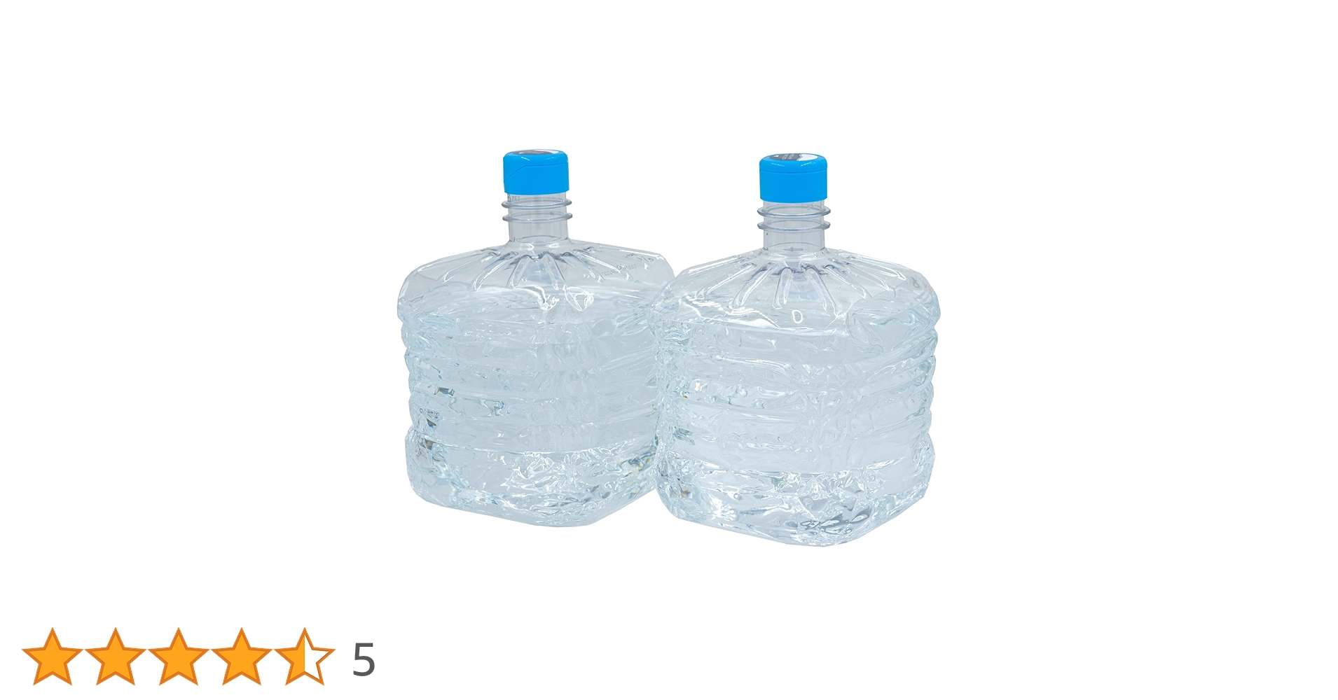 Amazon.co.jp: 【常温水サーバー用】FUJI BLUE 富士山の天然水2