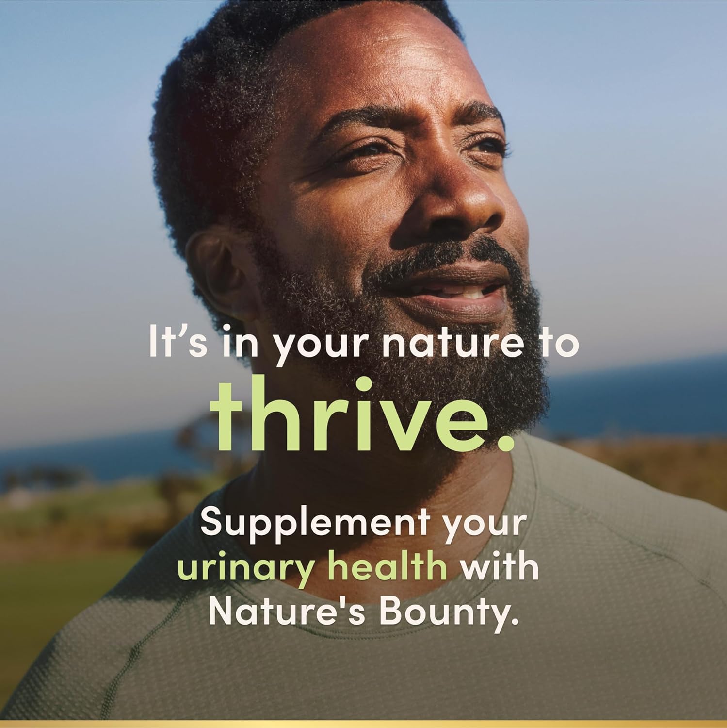 Nature's Bounty Saw Palmetto, Herbal Health Supplement, Prostate and Urinary Health, 450 mg, 100 Capsules - Image 4