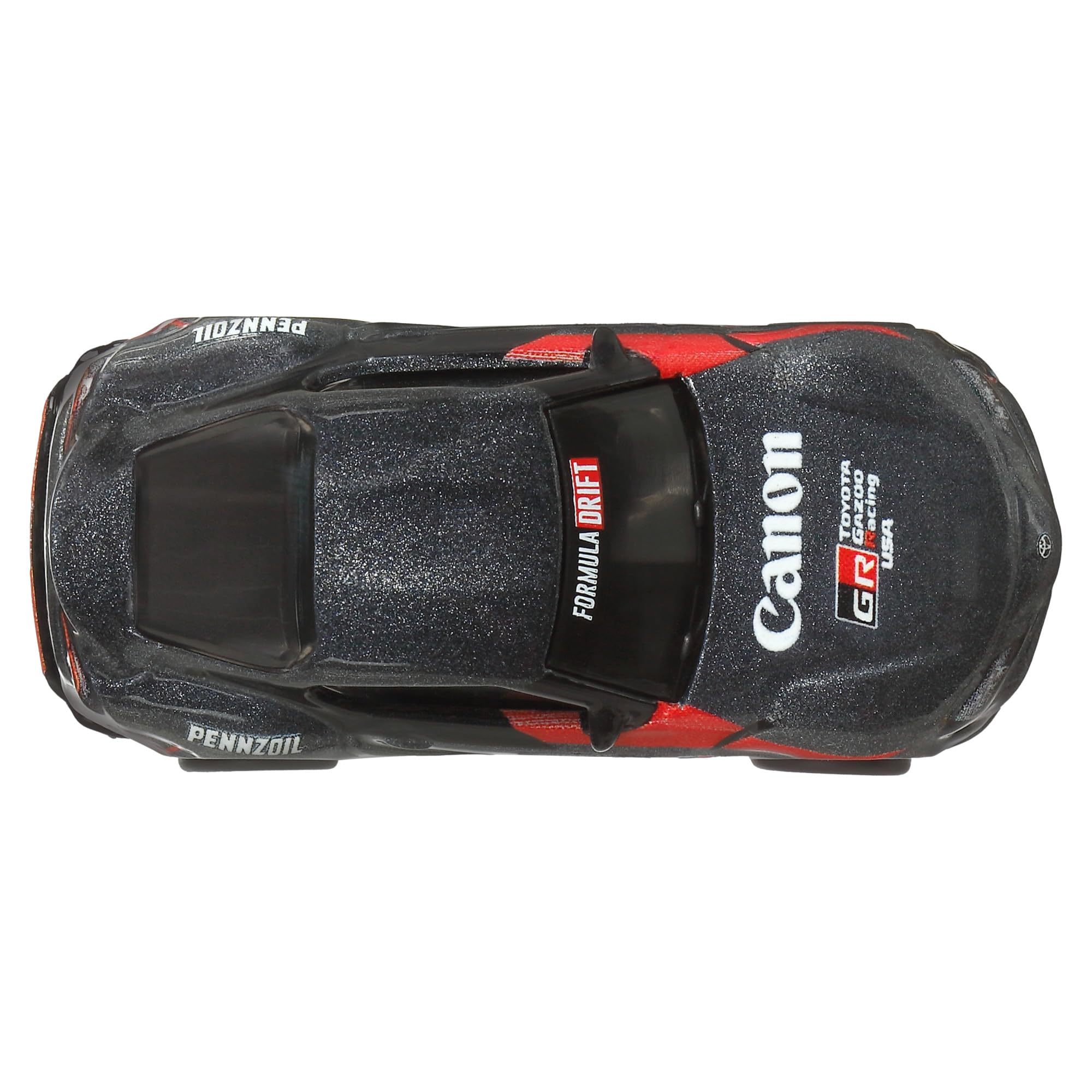 Hot Wheels スートレ Hot Wheels Super Treasure Hunt Black Nissan Fairlady Z