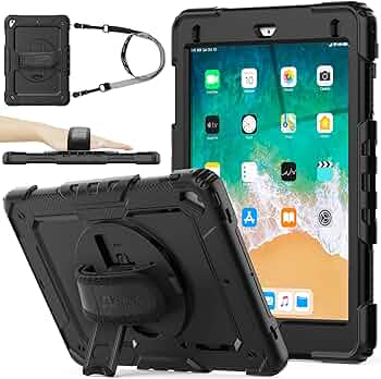 Amazon | SEYMAC stock iPad 6世代/5世代/Pro 9.7/Air2 9.7インチ