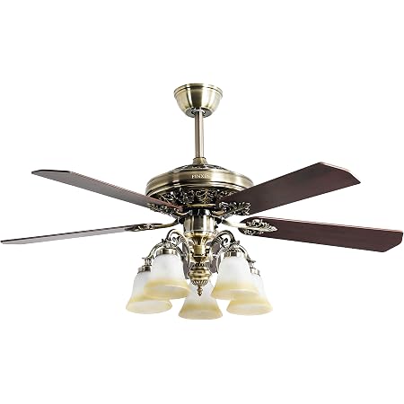 Indoor Ceiling Fan Light Fixtures 