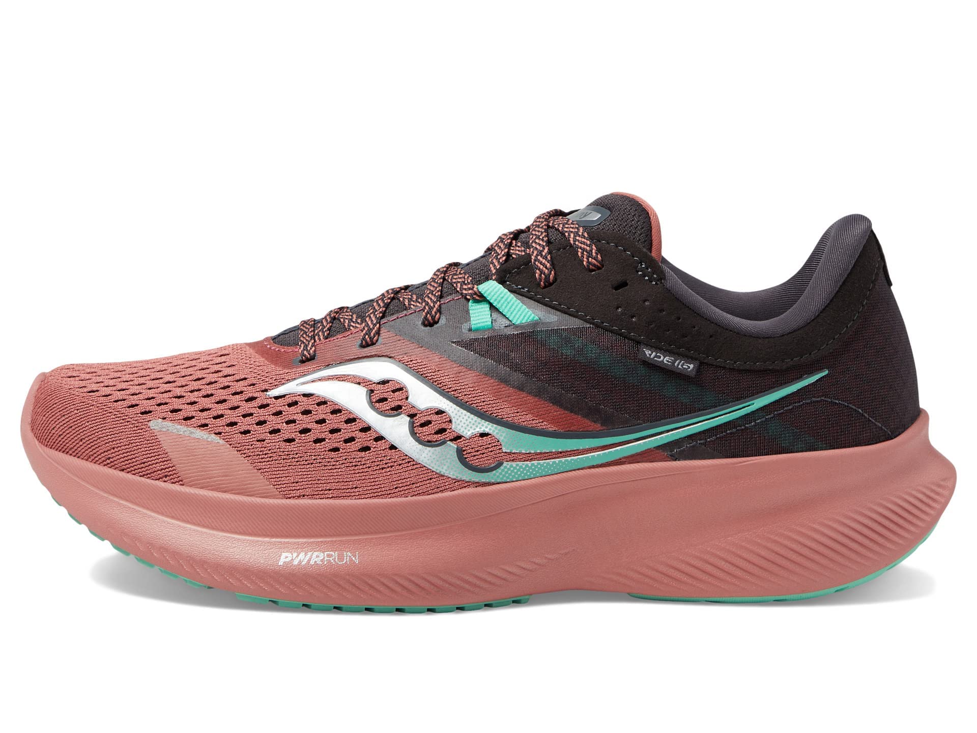 Saucony Ride 16 ZapatillasMujer