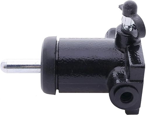 Miniatura 6 de JEENDA Kit de cilindro maestro y esclavo de freno 127445 A51976 A50557 L25419 compatible con estuche 450B 450C 480 480B 480C 480D 580B 580B 580C