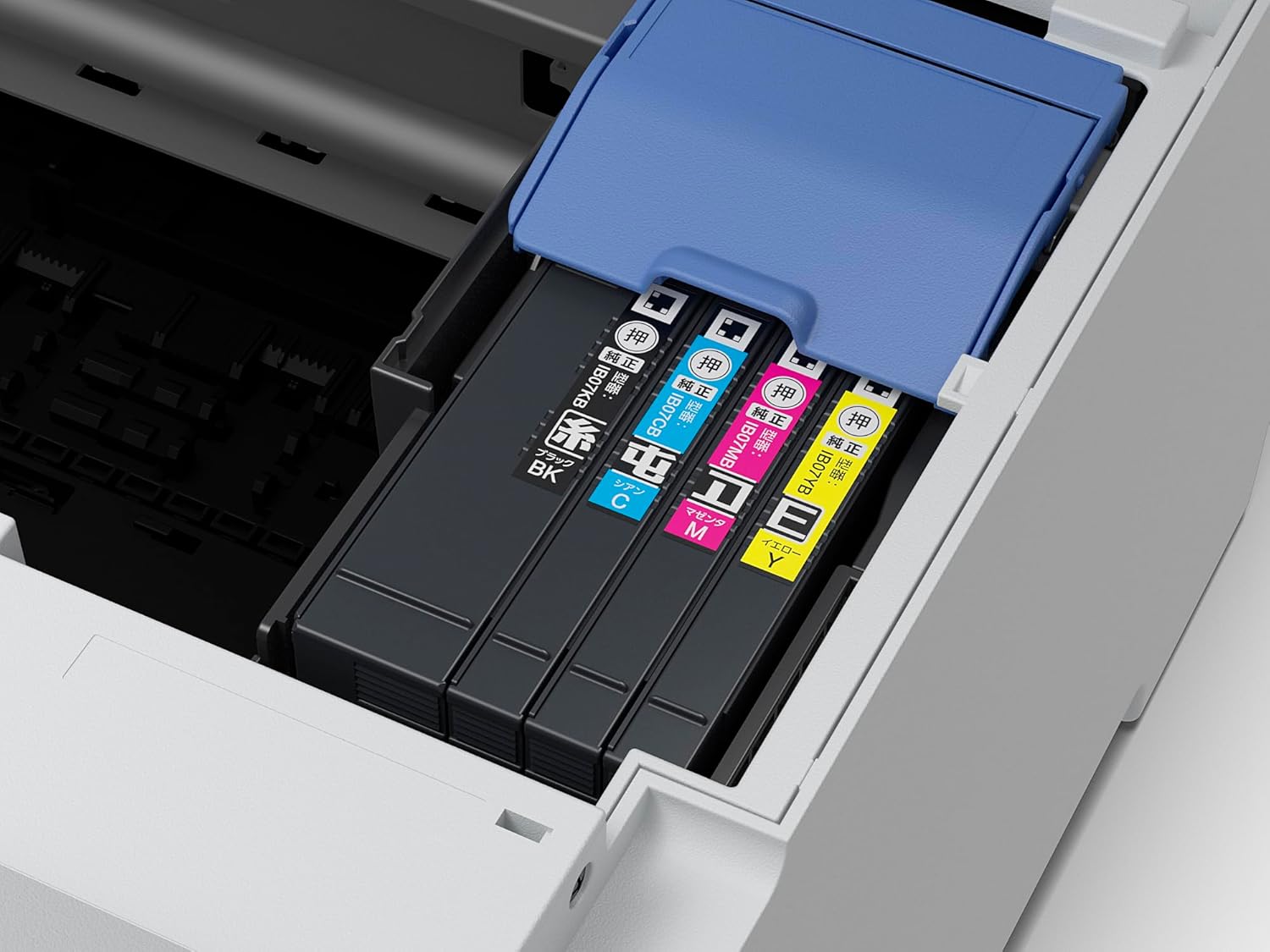 Epson PX-M6011F A3ビジネスインクジェットカラー複合機 ユーザー 