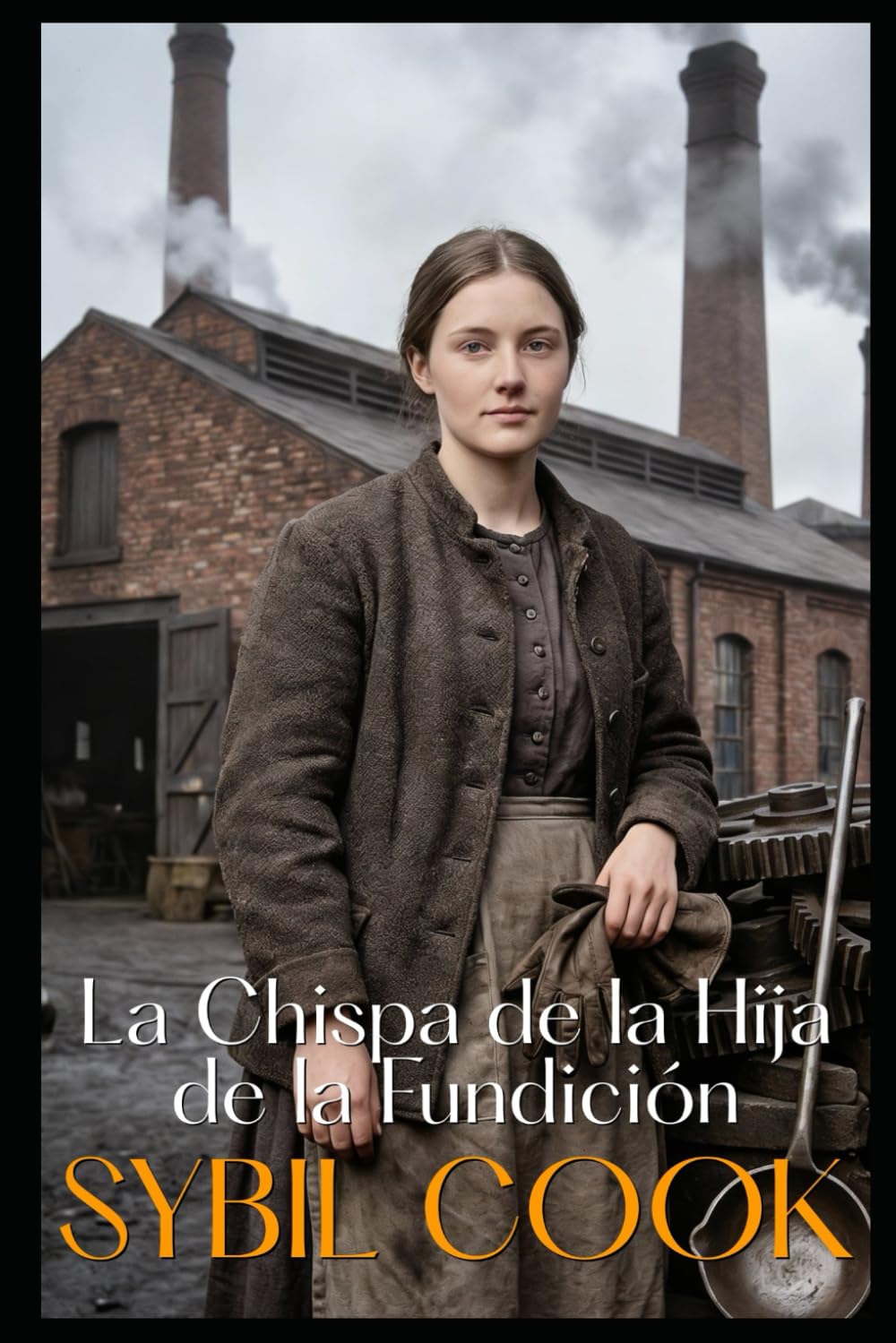La Chispa de la Hija de la Fundición