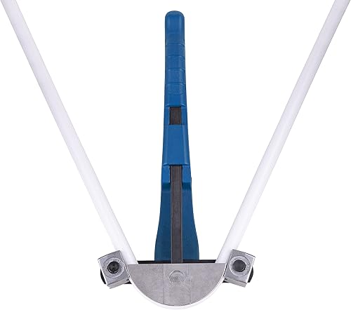 Cintreuse tube multicouche manuelle - Outil de Cintrage jusqu'à 90° pour tube Ø16-20-26mm – Cintrage précis sans écrasement - Idéal Plomberie et Chauffage NOYON & THIEBAULT - 8