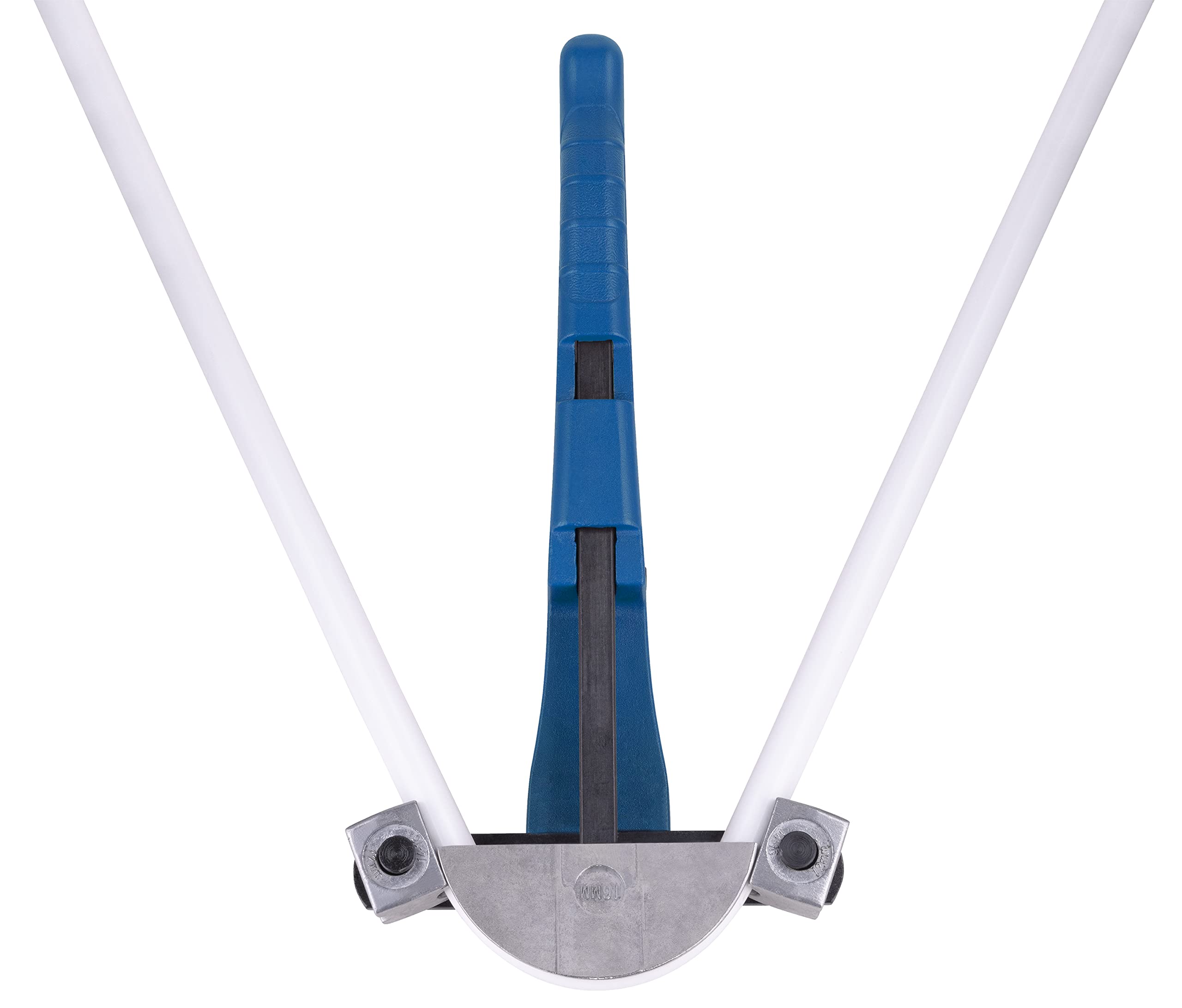 Cintreuse tube multicouche manuelle - Outil de Cintrage jusqu'à 90° pour tube Ø16-20-26mm – Cintrage précis sans écrasement - Idéal Plomberie et Chauffage NOYON & THIEBAULT
