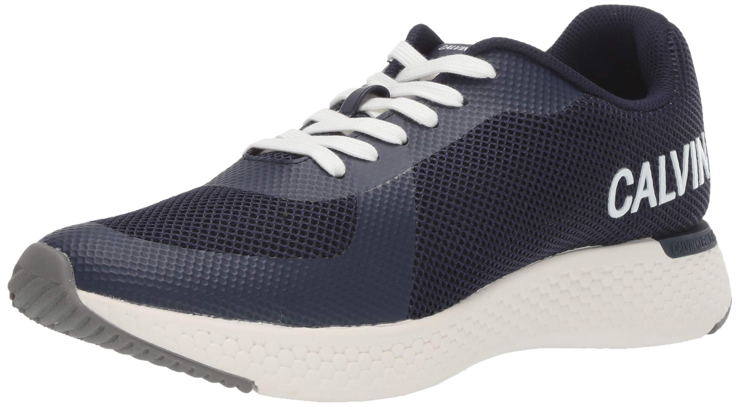 Calvin Klein Amos, Sandalias deslizantes Hombre