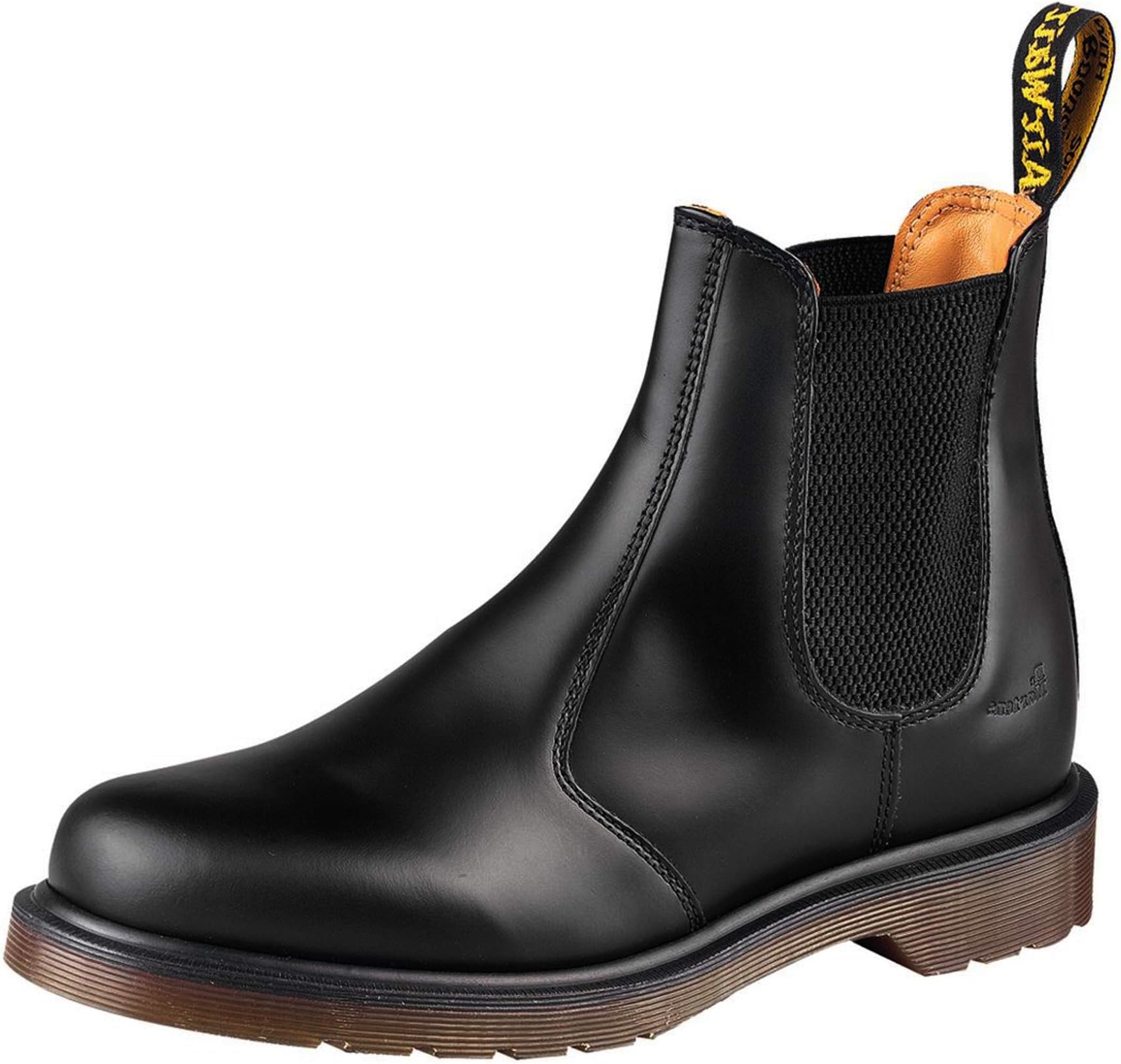 Dr. Martens Arbor St womens Construction Boot