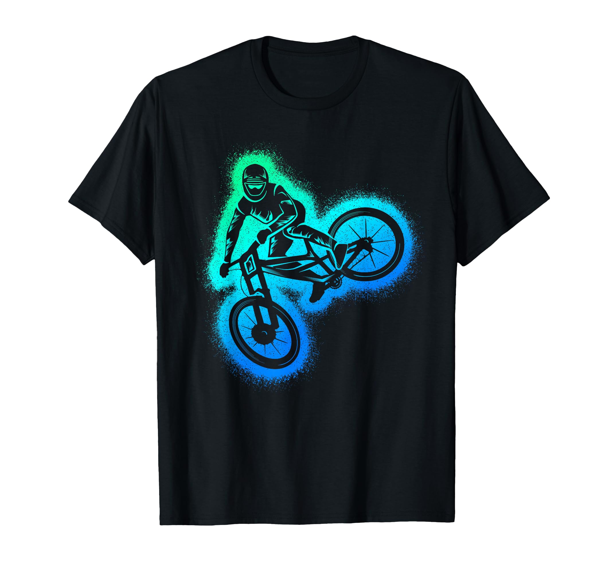 Kleidung mit Designs von Amazon Merch on Demand
