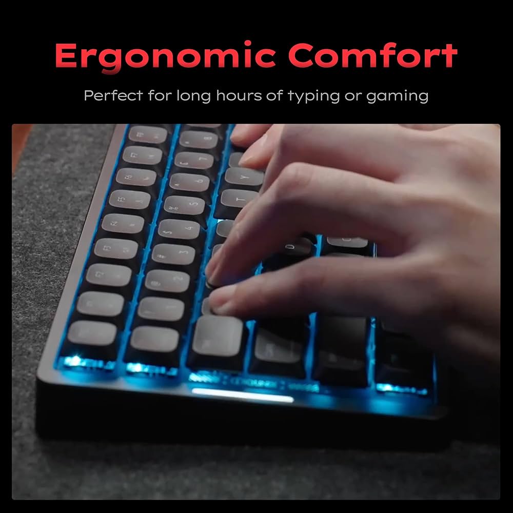 キーボード iqunix mq80 IQUNIX MQ80: The Ultimate Low-Profile Mechanical Keyboard by