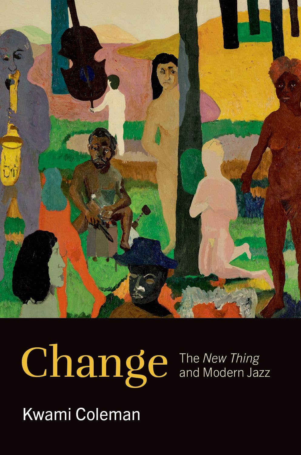 Change PAPERBACK 9780197780091
