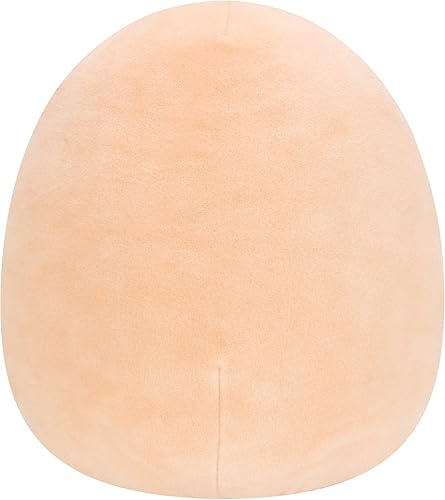 Miniatura 6 de Squishmallows Peluche Deja The Donut de 7.5 pulgadas, añade Deja a tu escuadrón, peluche ultrasuave de tamaño mediano, peluche oficial Kelly