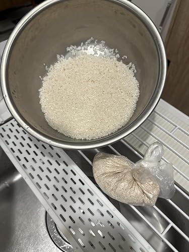 サタケ マジックミル キッチン用精米機