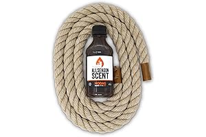 HempScent Multi-Setup Rope System - Deer Hunting Gear