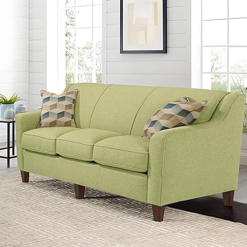 Miniatura 31 de AORYVIC Patas de sofá de madera de 3 pulgadas, patas de sofá universales, elevadores de cama, patas de repuesto para futón, otomana, asiento de dos