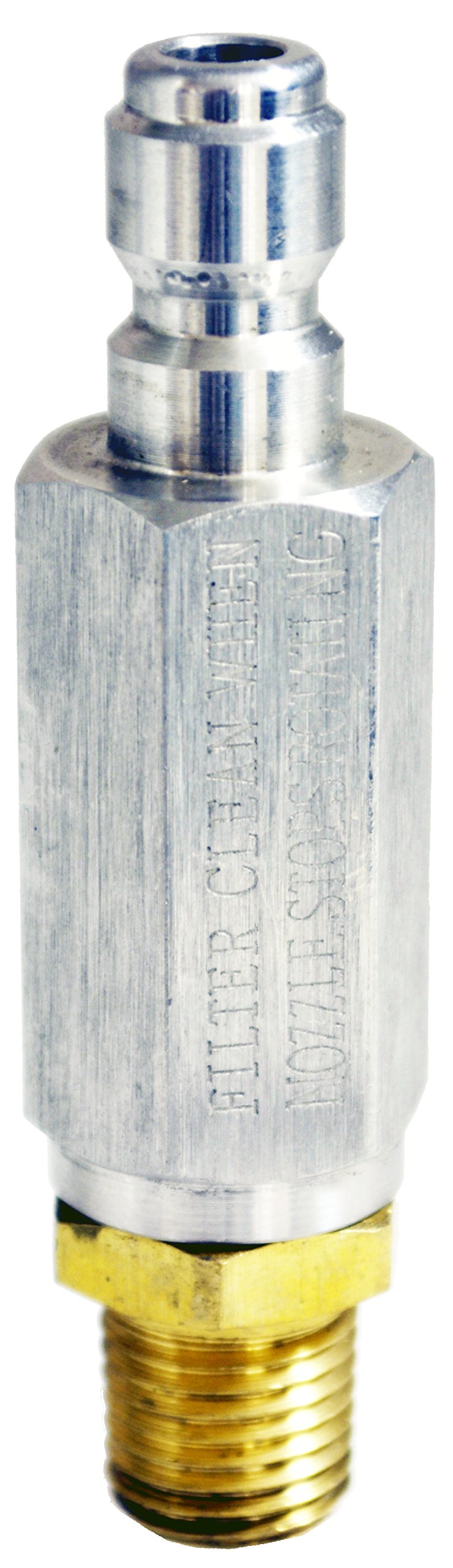 K-T Industries 6-7059 Filter for Turbo Nozzles