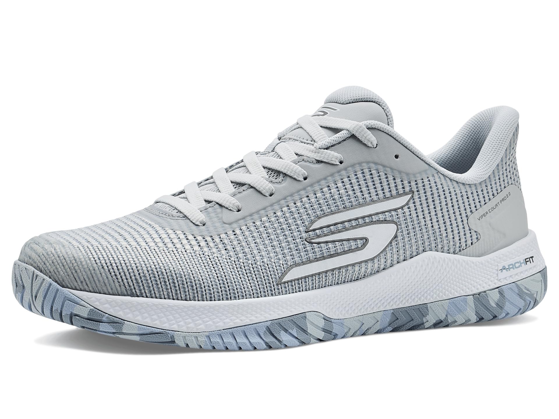 Skechers Women's Viper Court Pro 2.0 | Designed for Pickleball, Arch Fit Insole, Ultra Go…