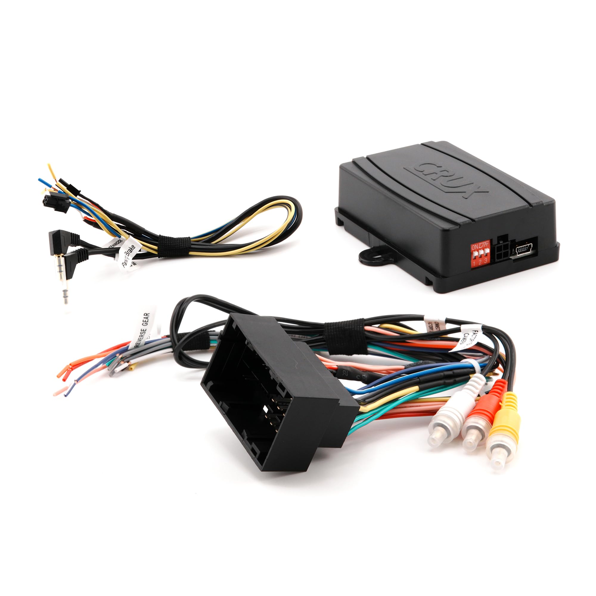 シボレーキャデラック、テレビキャンセラcrux-94 シボレーキャデラック