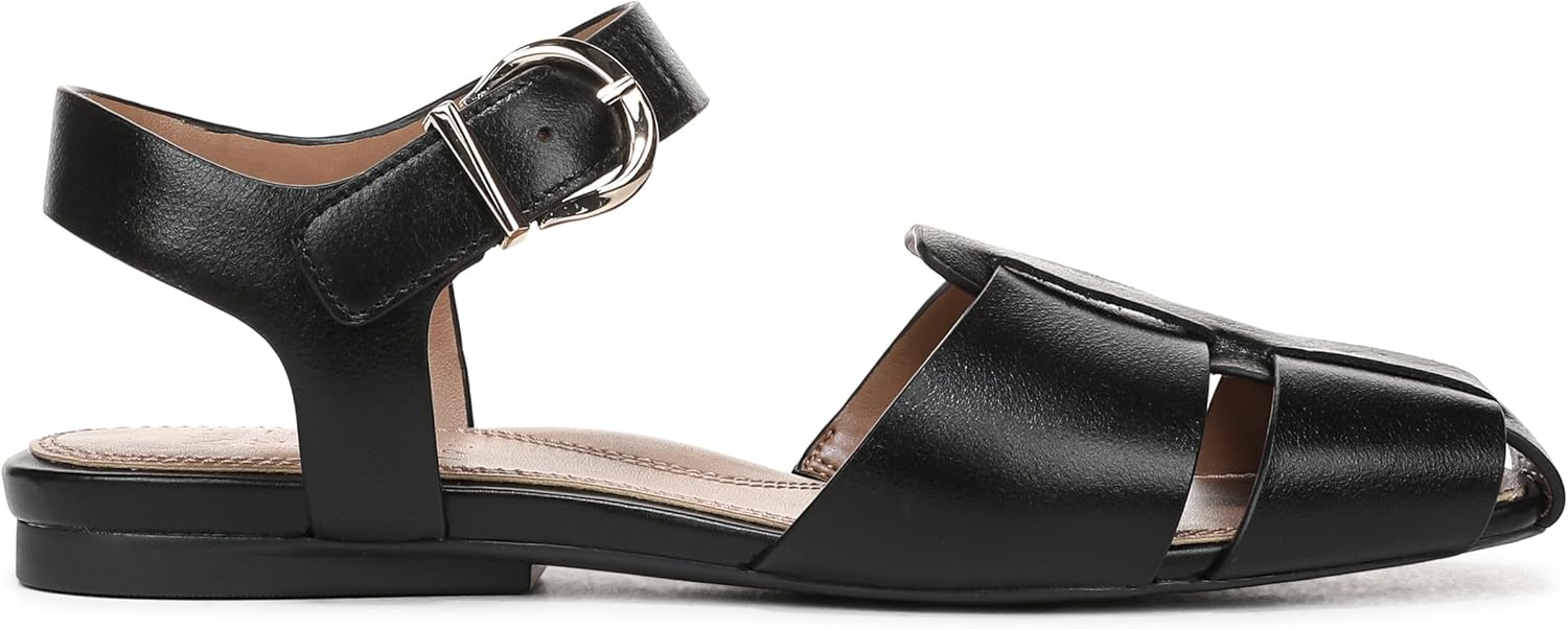 Naturalizer Women's Cleo Wedge Sandal