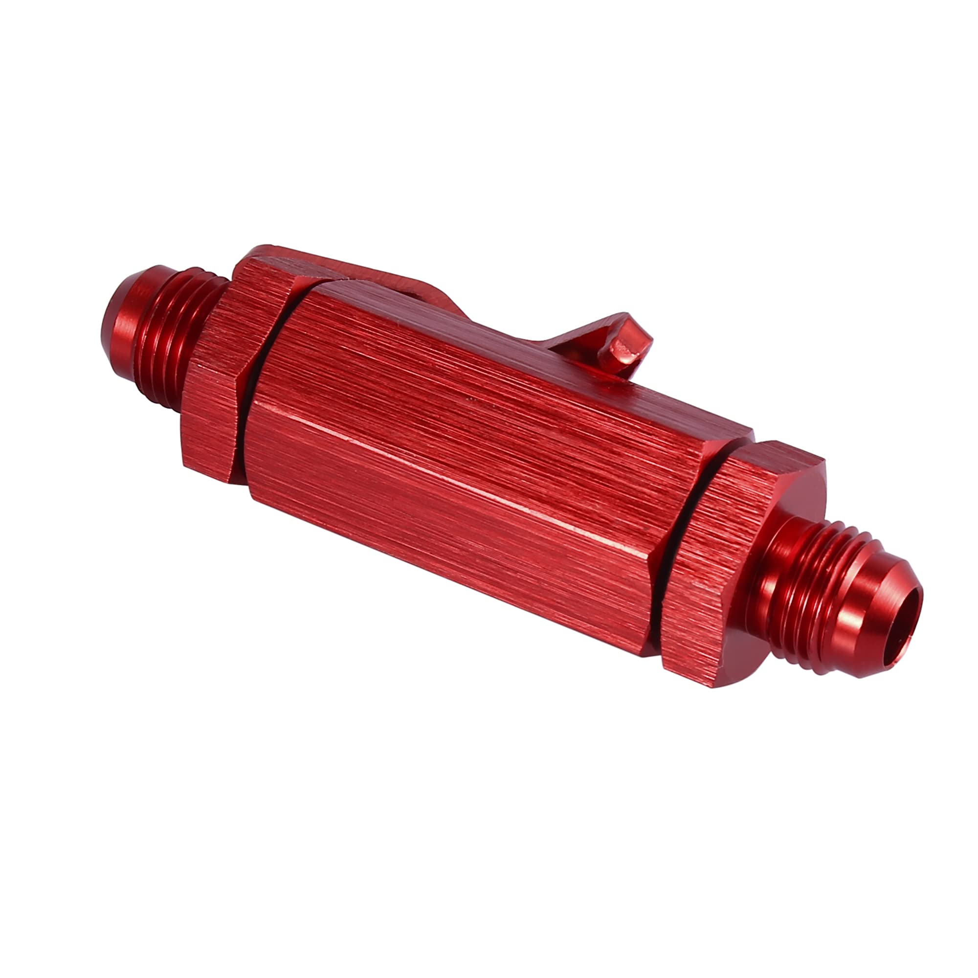 X AUTOHAUX Car Motorcycle AN6-6AN ORB 9/16