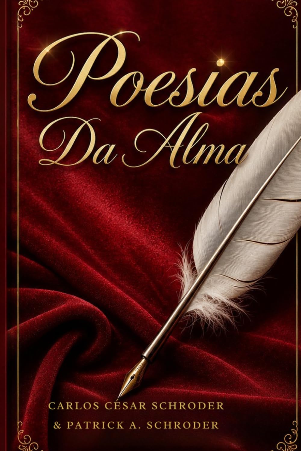 Poesias Da Alma