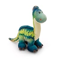 NICI Dino Snackilus Dinosauro di peluche morbido, tenero pupazzo per coccole e giochi