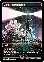 Vista 6 de Magic TCG The Gathering Secret Lair Premium Foil: MTG Showcase Midnight Hunt