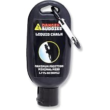Liquid Chalk for Rock Climbing, Weight Lifting, Gymnastics & More